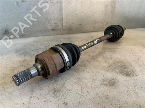 Right front driveshaft HYUNDAI i20 I (PB, PBT)  | BP30182933M39 