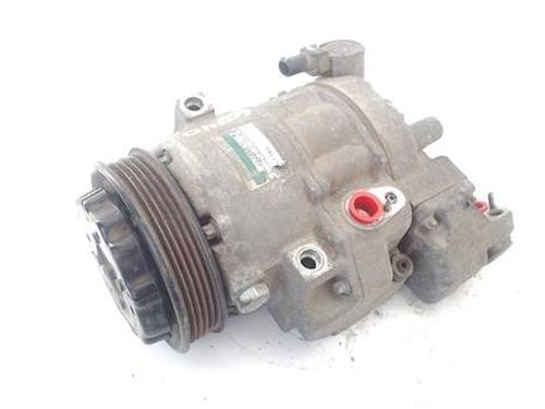 AC compressor MERCEDES-BENZ A-CLASS (W168)  | BP30981042M34 