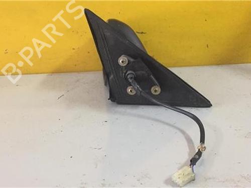 Left mirror HONDA CONCERTO (HW, MA) 1.5 i 16V (MA1) | BP10179048C26