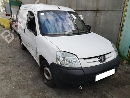 Used Parts PEUGEOT PARTNER Box Body/MPV (5_, G_)    1160953
