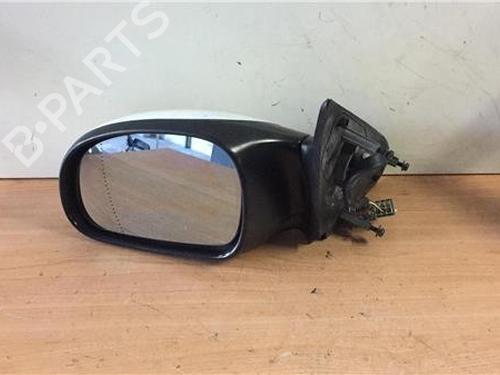 Left mirror PEUGEOT 406 (8B)  | BP13049163C26 