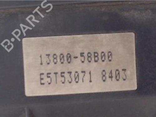 Mass air flow sensor SUZUKI VITARA (ET, TA, TD)  | BP25495878M95 