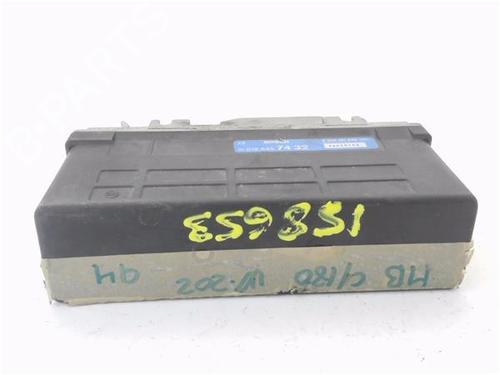 Electronic module MERCEDES-BENZ C-CLASS (W202) C 180 (202.018) | BP28721959M83
