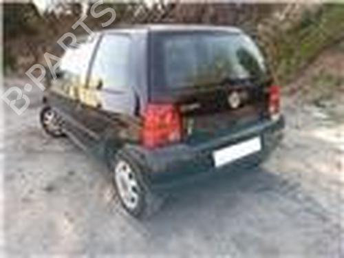 Used Rear bumper VW LUPO I (6X1, 6E1) 1.7 SDI (60 hp) 29705082