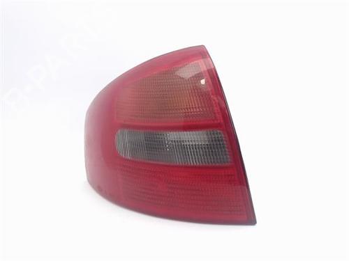 Used Left taillight AUDI A6 C5 (4B2) 1.8 T (150 hp) 13719785