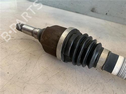 Right front driveshaft CITROËN C3 III (SX) 1.2 VTi 82 | BP33288052M39 - Image 5