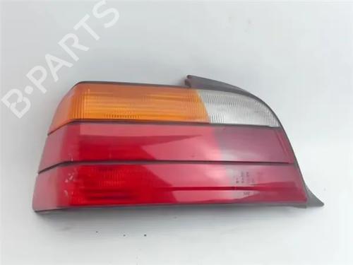 Used Left taillight BMW 3 (E36) [1990-1998]  13049996
