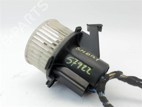 Heater blower motor SMART CITY-COUPE (450)  | BP13540339M62 