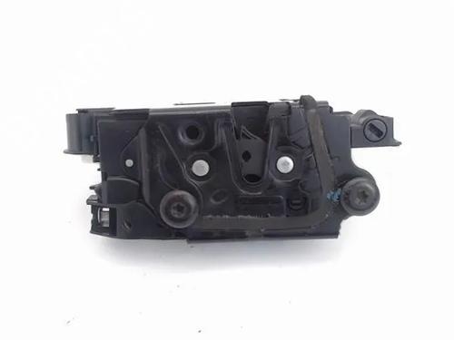 Used Front right lock SKODA FABIA II (542) 1.2 (60 hp) 15650841