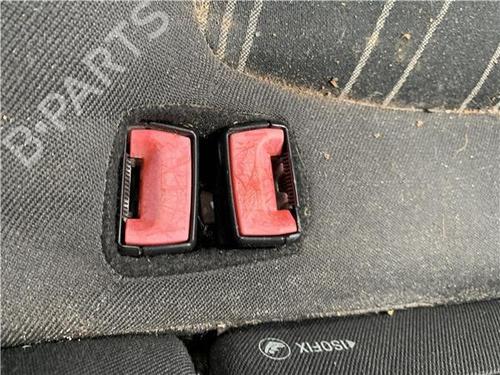 Seat buckle OPEL CORSA D (S07)  | BP32418529I32 