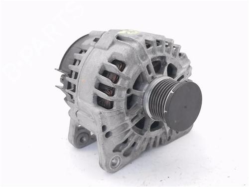 Used Alternator RENAULT MASTER III Bus (JV) [2011-2025]  28722033