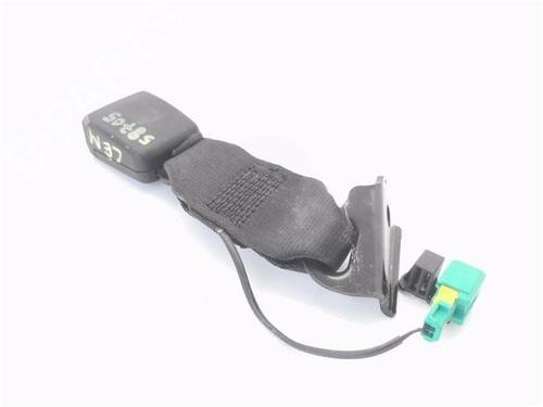 Seat buckle ALFA ROMEO GIULIA (952_) 2.0 (952ABA25B) | BP36668084I32 - Image 4