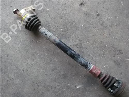 Used Right front driveshaft SEAT IBIZA III (6L1) 1.9 SDI (64 hp) 11340729