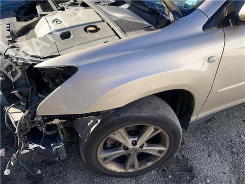 Used Left front fenders Left front fenders LEXUS RX (_U3_) 400h (MHU38_) (211 hp) 32419672 32419672