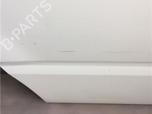 Right rear door NISSAN TERRANO II (R20) 2.7 TD 4WD | BP14339684C5 