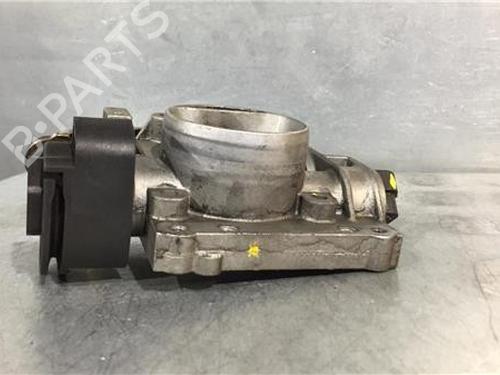 Throttle body FIAT PUNTO (188_) 1.2 16V 80 (188.233, .235, .253, .255, .333, .353, .639,... | BP9759013M82 