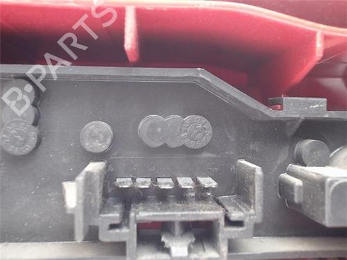 Right taillight FIAT SEICENTO / 600 (187_)  | BP13050348C35 