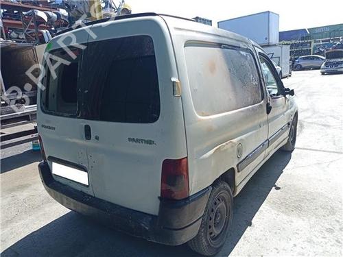 Electronic module PEUGEOT PARTNER Box Body/MPV (5_, G_) 2.0 HDi | BP36477317M83  - Image 12