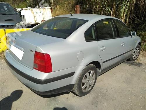 Alternator VW PASSAT B5 (3B2) 1.9 TDI | BP9683485M7 