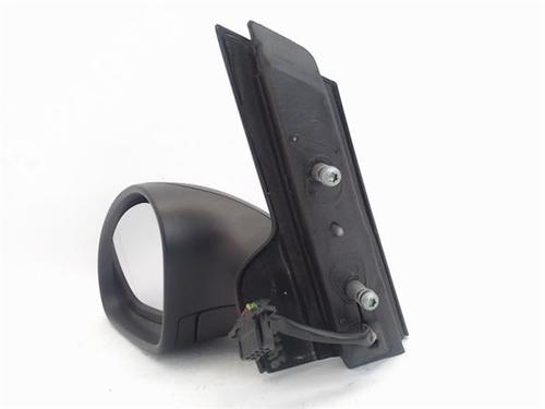 Left mirror SEAT ALTEA (5P1) 1.9 TDI | BP15960815C26 