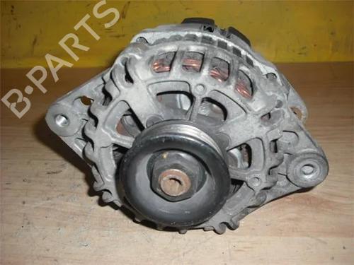 Used Alternator CHEVROLET KALOS [2005-2025]  9685025
