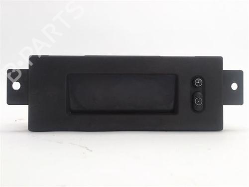 Andre OPEL CORSA C (X01)  | BP14344323O1 