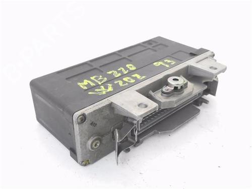 Used Electronic module MERCEDES-BENZ C-CLASS (W202) [1993-2000]  29993227