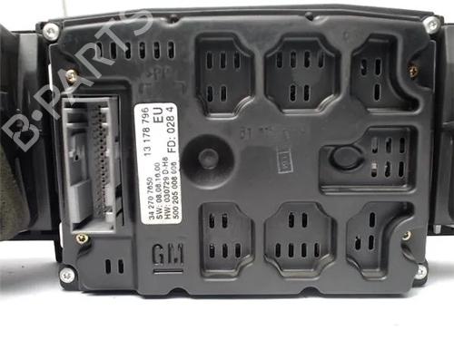 Other OPEL VECTRA C (Z02)  | BP14344666O1 