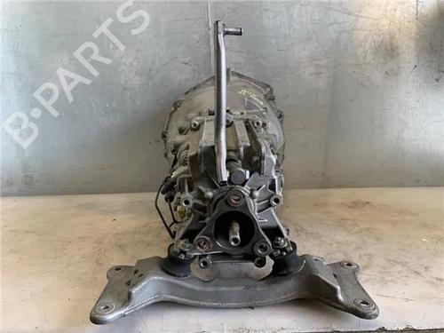 Gearbox BMW 1 (E87) | BP24315408M3 - Image 8