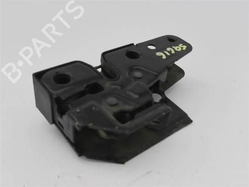 Hood lock SEAT IBIZA III (6L1) 1.4 16V | BP24035709C133 