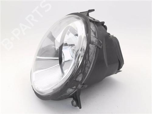 Left headlight VW LUPO I (6X1, 6E1)  | BP32273940C28 