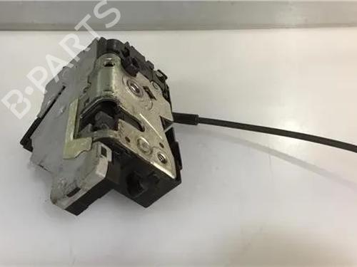 Used Rear left lock CITROËN C4 Grand Picasso I (UA_) 1.6 HDi (109 hp) 11362875
