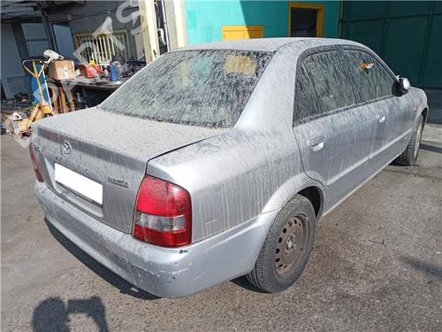 Left front window switch MAZDA 323 F VI Hatchback (BJ) | BP30154100I27