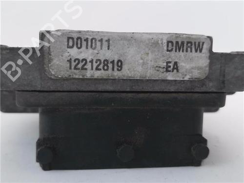 Electronic module OPEL ASTRA G Hatchback (T98)  | BP10982887M83 