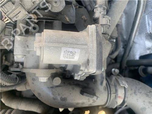 Used Throttle body DACIA SANDERO II 1.0 SCe 75 (B8JC, B8JD, B8NC) (73 hp) 29251135