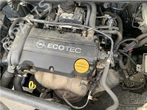 Engine OPEL CORSA D (S07) | BP32418576M1