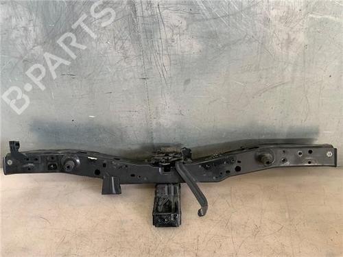 Frontplade/Frontkurv TOYOTA VERSO (_R2_) 2.0 D-4D (AUR20_, AUR20R) (126 hp) 20159100