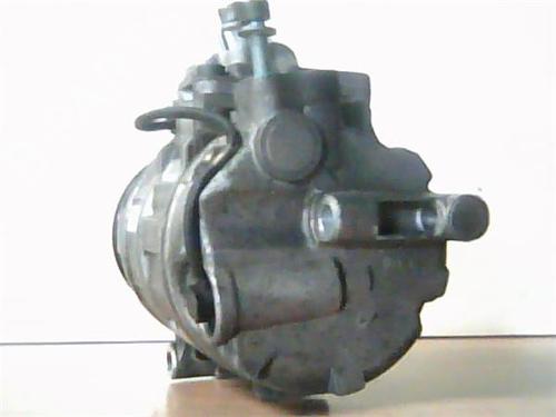 AC compressor AUDI A4 B6 (8E2) 2.0 | BP9760184M34 