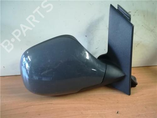 Used Right mirror SEAT ALTEA (5P1) [2004-2015]  13043290