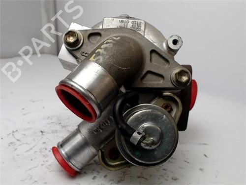 Turbolader/Kompressor TOYOTA COROLLA (_E12_) 2.0 D-4D (CDE120_, CDE120R) (90 hp) 11735263