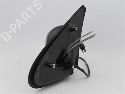 Right mirror AUDI A3 (8L1)  | BP13049181C27 