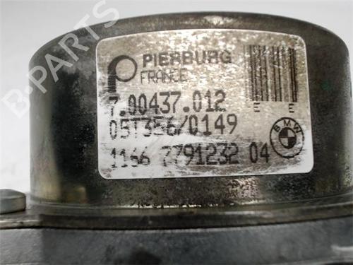 Vacuum pump BMW 5 (E60)  | BP11991856M80 
