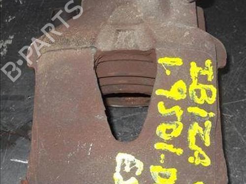 Used Other SEAT IBIZA III (6L1) 1.9 SDI (64 hp) 14335753