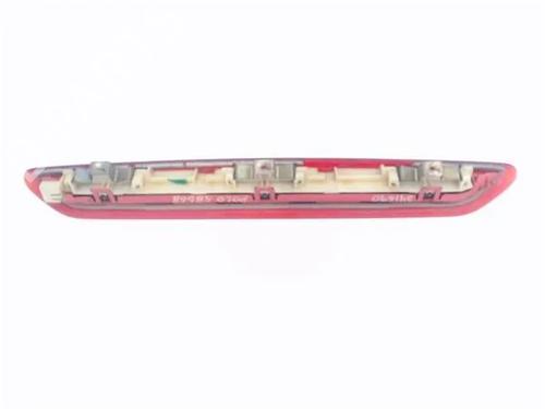 Third brake light VW POLO (9N_, 9A_)  | BP15650779L11 