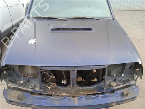 Used Hood Hood SUZUKI GRAND VITARA I (FT, HT) 2.0 TD 4x4 (SQ 420D) (86 hp) 22640822 22640822