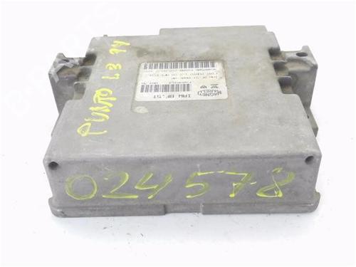 Electronic module FIAT PUNTO (176_)  | BP29993237M83 