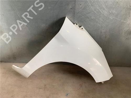 Used Right front fenders FORD FIESTA VI (CB1, CCN) 1.25 (82 hp) 22959034