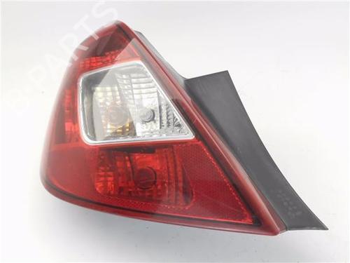 Used Left taillight Left taillight 39093897 39093897