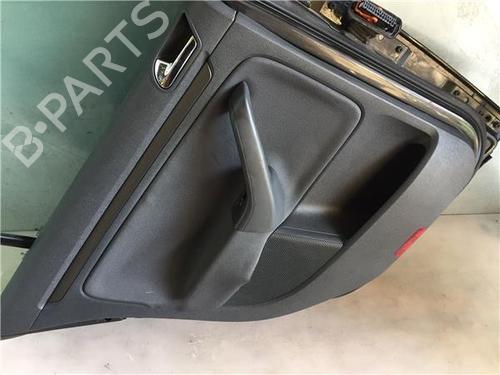 Left rear door VW GOLF V (1K1) 1.9 TDI | BP14344356C4 