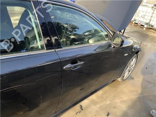Right front door LEXUS IS II (_E2_) 220d (ALE20) | BP32417288C3 